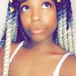 Meet your Posher, Ariel